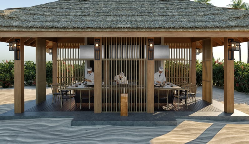 Teppanyaki Restaurant_r2_Camera001_10-07-2021